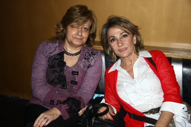 Launching of Beirut Creative Cluster 